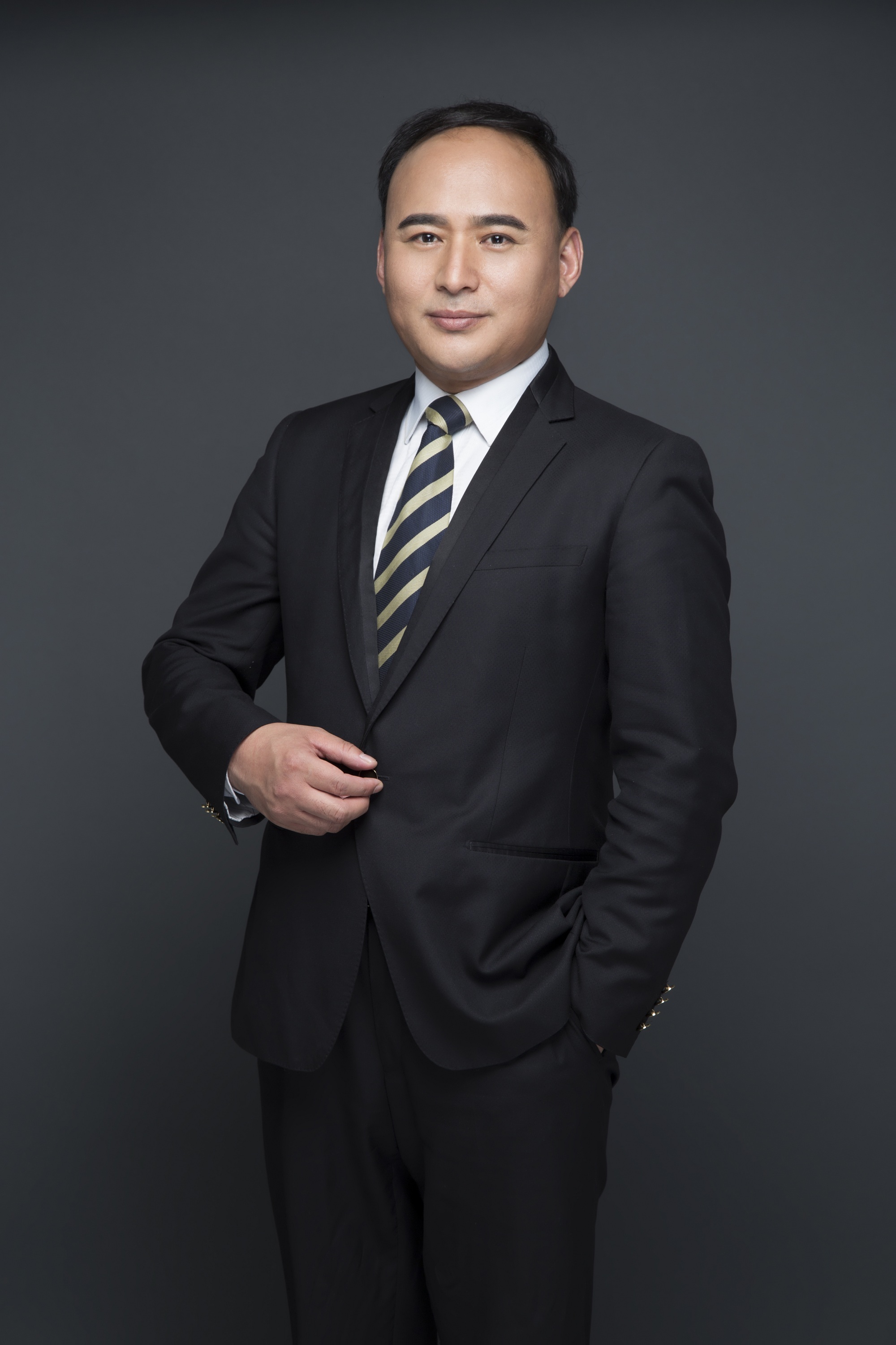 宋淑明 项目运营总监